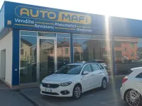 Usata Fiat Tipo S 120 CV (88 kW) 2019 Bianco Station wagon