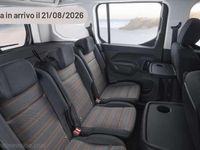Usata Opel Combo-e Life Edition+ 100 kW (136 CV) 2024 Argento Monovolume