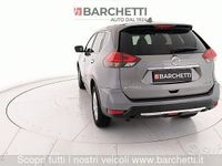 Usata Nissan X-Trail 150 CV (110 kW) 2020 Grigio SUV