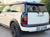 Usata Mini Cooper D Clubman 111 CV (81 kW) 2013 Beige Station wagon