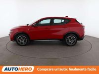 Usata Alfa Romeo Tonale Ti 131 CV (96 kW) 2023 Rosso SUV