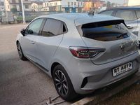 Usata Renault Clio V Techno 100 CV (73 kW) 2025 Grigio Berlina