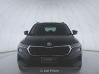 Occasion Skoda Karoq Selection 116 ch (85 kW) 2025 Noir SUV
