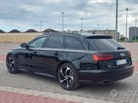 usata Audi A6 2.0