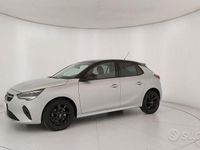 Usata Opel Corsa Design & Tech 2022 Grigio Utilitaria
