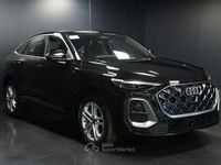 Nuova Audi Q5 S-Line 204 CV (150 kW) 2026 Nero SUV