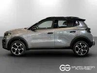 Nuova Citroën C3 101 CV (74 kW) 2026 Mercury grey SUV