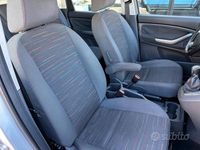 Usata Ford C-MAX Titanium 110 CV (80 kW) 2009 Grigio Monovolume
