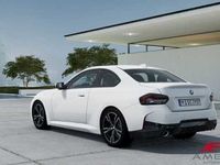 usata BMW 220 Serie 2 i Msport