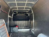 Usata Renault Master 150 CV (110 kW) 2021 Bianco Furgone