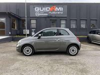 Usata Fiat 500 Dolcevita 69 CV (50 kW) 2023 Grigio Utilitaria