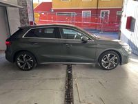 Usata Audi A3 S-Line 150 CV (110 kW) 2023 Berlina