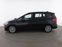 Usata BMW 216 Gran Tourer 115 CV (84 kW) 2018 Nero Monovolume