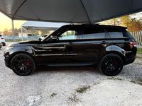 Usata Land Rover Range Rover HSE 252 CV (185 kW) 2017 SUV