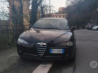 Usata Alfa Romeo 147 120 CV (88 kW) 2008 Utilitaria