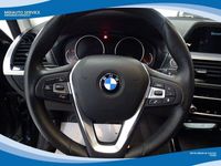 usata BMW X3 xDrive 20d Business Advantage AUT EU6