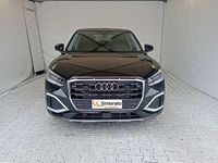 Usata Audi Q2 Advanced 150 CV (110 kW) 2024 Nero SUV