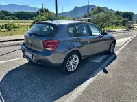 Usata BMW 116 Comfort Edition 116 CV (85 kW) 2014 Utilitaria