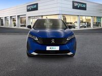 usata Peugeot 3008 Hybrid4 300 e-EAT8 GT aut.