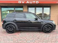 Usata Mini Cooper Countryman Essential 136 CV (100 kW) 2023 Midnight black ii SUV