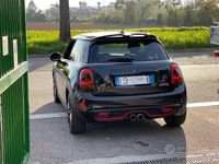 Usata Mini Cooper S 192 CV (141 kW) 2014 Nero Utilitaria