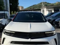 Usata Opel Mokka Ultimate 130 CV (95 kW) 2021 Bianco SUV