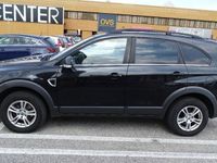 usata Chevrolet Captiva 2.0 VCDi aut. Sport