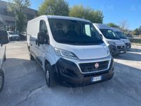 usata Fiat Ducato Furgone 33 2.3 MJT 130CV PM-TN Furgone del 2018 usata a Ancona