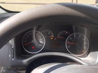 Gebraucht Fiat Punto 69 PS (50 kW) 2009 Kleinwagen