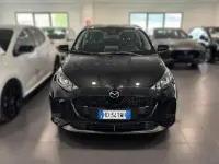 Nuova Mazda 2 116 CV (85 kW) 2026 Opera black Utilitaria