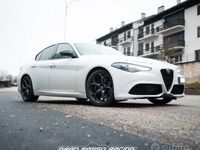 usata Alfa Romeo Giulia (2016) - 2019