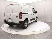 Nouvelle Fiat Doblò 102 ch (75 kW) 2025 Blanc Monospace