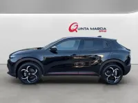 Nuova Alfa Romeo GT Junior Edizione Speciale 135 CV (99 kW) 2026 Nero SUV
