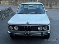Usata BMW 2002 100 CV (73 kW) 1960 Bianco Berlina