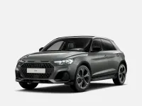 Nuova Audi A1 Ambiente 116 CV (85 kW) 2026 Grigio chronos metallizzato SUV