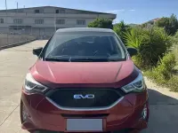 Usata EVO Evo 4 114 CV (83 kW) 2020 SUV