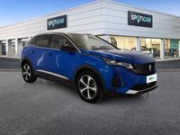 usata Peugeot 3008 Hybrid4 300 e-EAT8 GT aut.