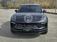 Usata Porsche Macan 265 CV (194 kW) 2022 Nero SUV