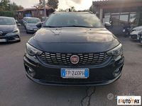 Usata Fiat Tipo Business 120 CV (88 kW) 2018 Nero Station wagon