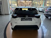 Occasion Toyota Yaris Cross Active 116 ch (85 kW) 2025 Blanc SUV