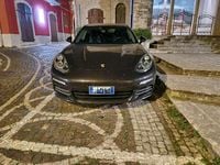 Usata Porsche Panamera Executive 420 CV (308 kW) 2014 Berlina