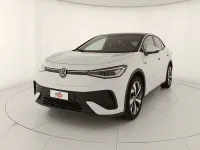 Usata VW ID.5 Pro Performance 150 kW (204 CV) 2023 Glacier white metallizzato nero SUV