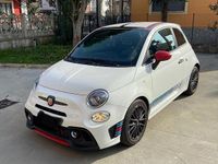 Usata Abarth 595 165 CV (121 kW) 2024 Utilitaria
