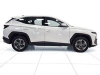 Nuova Hyundai Tucson 239 CV (175 kW) 2026 Bianco SUV