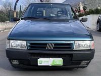 Usata Fiat Uno 71 CV (52 kW) 1993 Verde Utilitaria