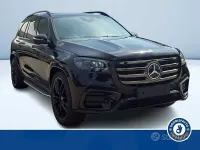 Nuova Mercedes GLS450 AMG line 367 CV (269 kW) 2026 Nero SUV