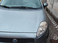 Usata Fiat Grande Punto Dynamic 75 CV (55 kW) 2006 Utilitaria