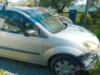 Usata Ford Fiesta 68 CV (50 kW) 2007 Utilitaria