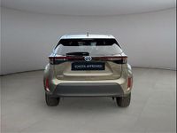 Usata Toyota Yaris Cross Lounge 116 CV (85 kW) 2022 Bronzo SUV