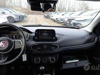 Usata Fiat Tipo 101 CV (74 kW) 2023 Grigio Station wagon